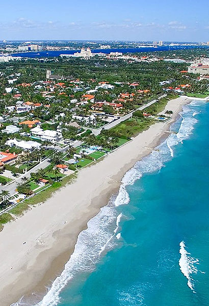 Palm Beach