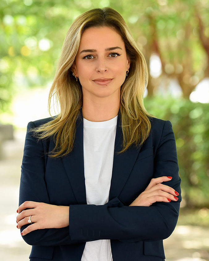 Mariana Trentinti, Top Real Estate Agents in Miami