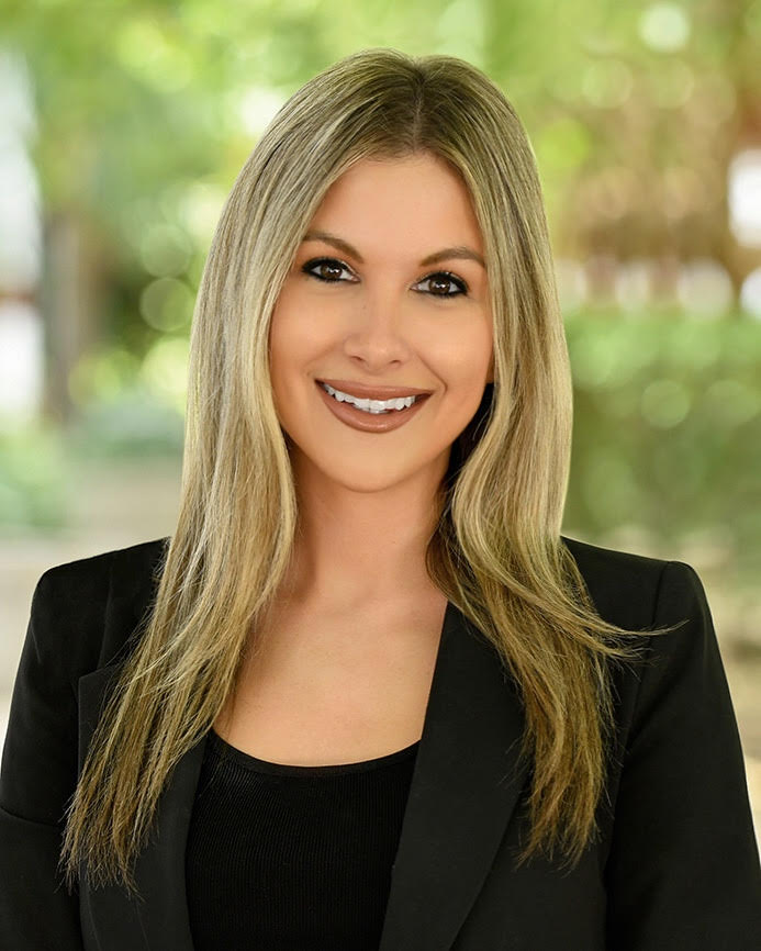 Katie Gelber, Best Real Estate Agent in Miami