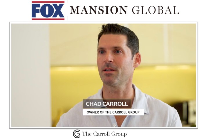 FOX Mansion Global – 2412 Laguna Drive