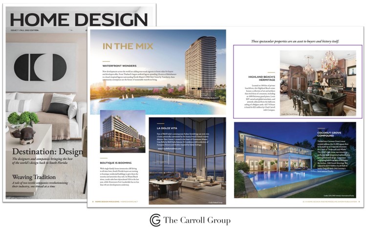 In The Mix: Highland Beach’s Hermitage