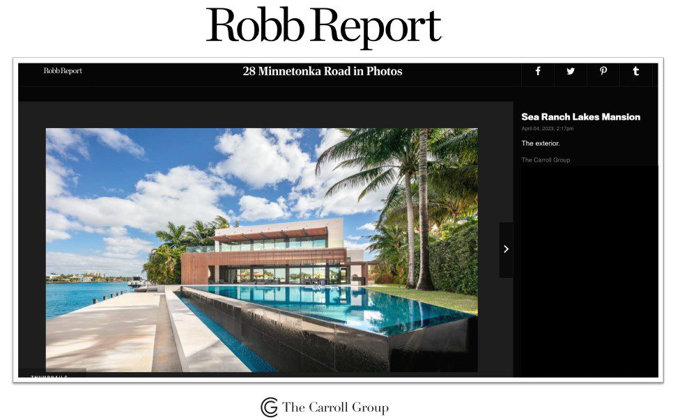 28 Minnetonka Road in Photos