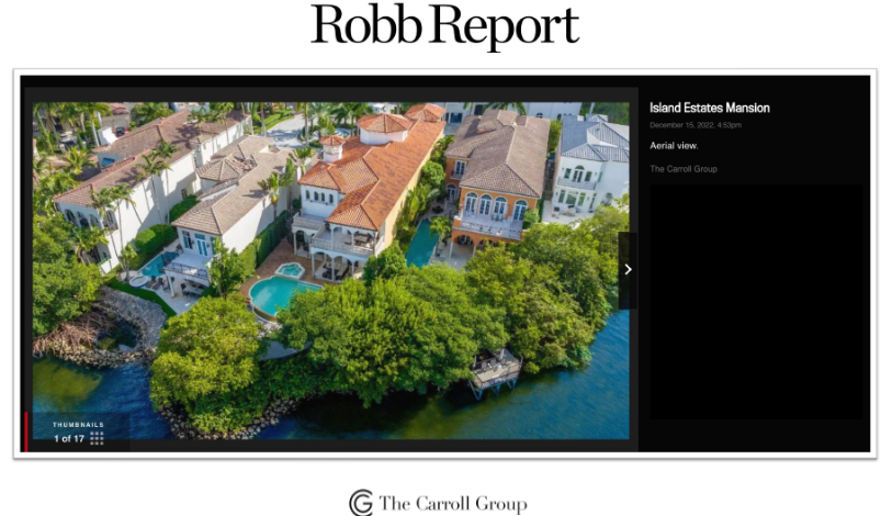 Island Estates Dr in Photos