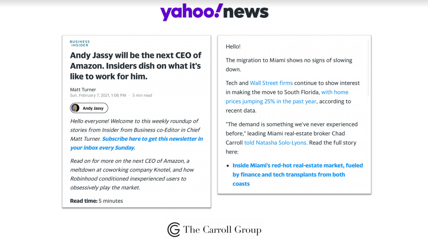 Andy Jassy will be the next CEO of Amazon. Insiders dish on what it’s like to work for him