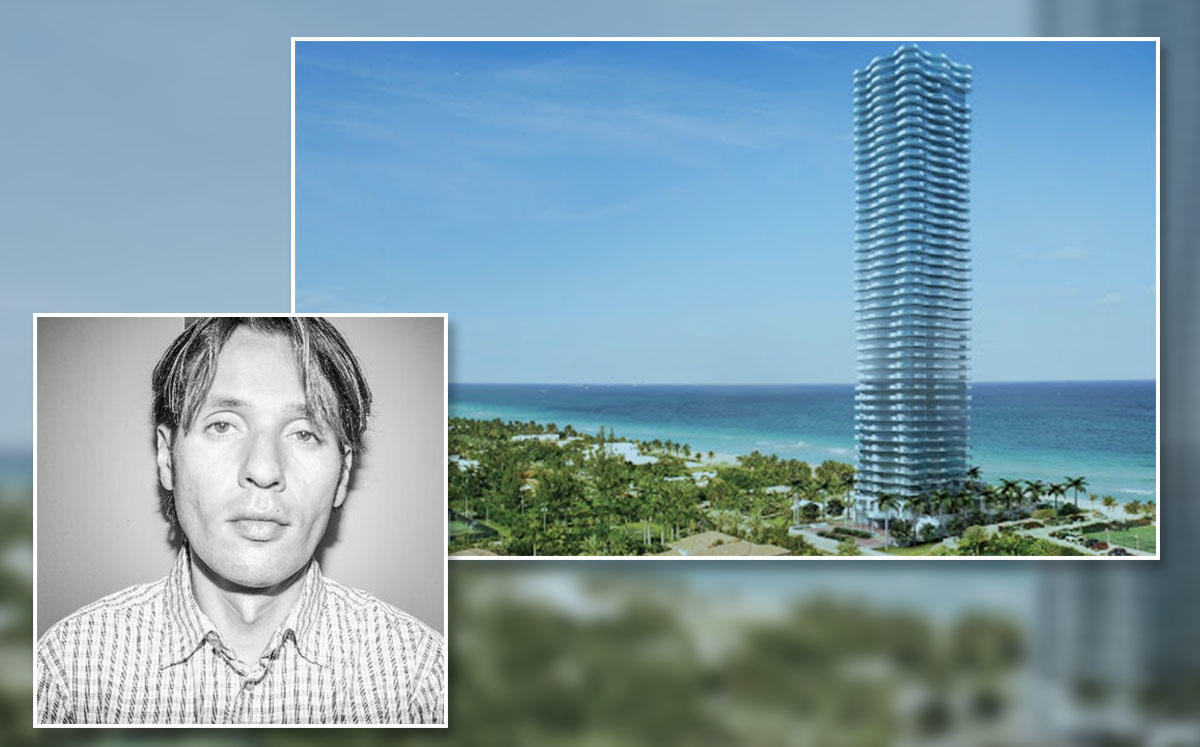 Blockchain firm founder pays $5M for Regalia condo