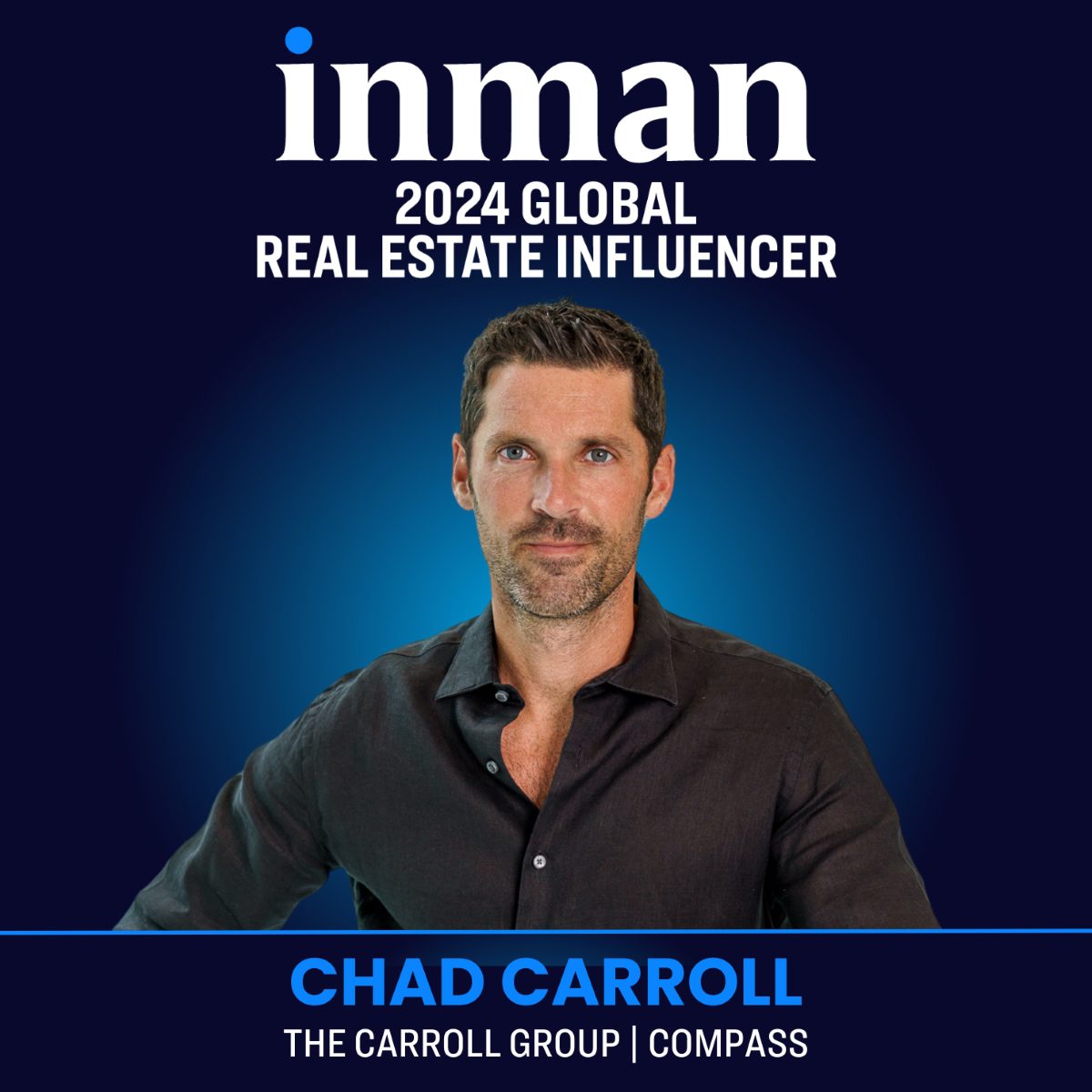Inman’s 2024 Global Real Estate Influencers revealed