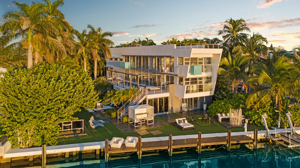 1165 Belle Meade Island Drive in Photos