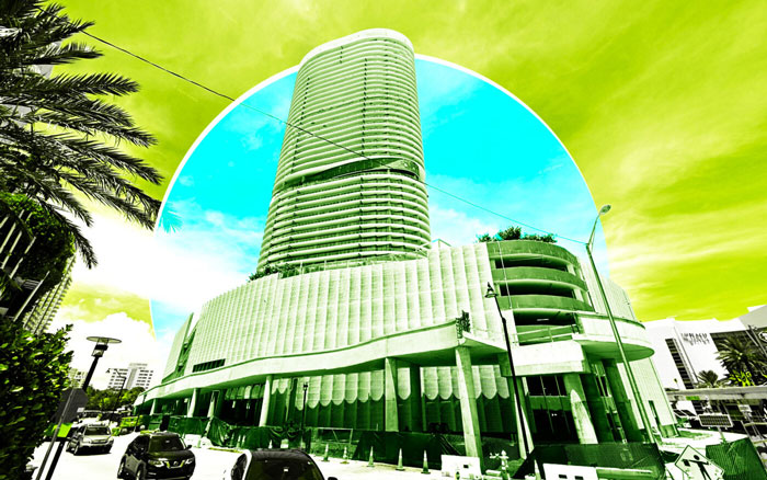 Five Park closing tops Miami-Dade weekly condo sales