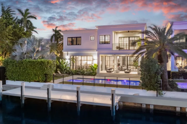 New Construction In Belle Meade✨| $6,999,000

📍 | 895 NE 76th St, Miami, FL 33138 
​
Welcome to a stunning 2021 new construction home located in the prestigious gated Belle Meade community, offering 4,303 sq.ft. of modern luxury. Boasting a new seawall, dock, and direct ocean access—just seconds to the open bay with no bridges—this residence features 5 spacious bedrooms and 4.5 elegantly designed baths. Enjoy light-filled interiors that open to a covered lanai and a heated salt-chlorinated pool with spa. The chef’s kitchen includes Subzero/Wolf appliances and custom MiaCucina cabinetry. The primary suite offers a private balcony and a massive 16x10 custom closet. Approved plans add 756 sq.ft., expanding the home to 6 beds, 5.5 baths, and 5,059 interior sq.ft. Minutes from Design District, Wynwood, the airport, Miami Beach, and top schools. Schedule a private tour today!
​
🛏️| 5 Bedrooms
🛁| 4 Bathrooms | 1 Half Bathrooms 
📐| ​4,303 Interior Square Feet
🛥| ​New Sea Wall, Dock, and Direct Ocean Access
​
Want More Details? 
📲| 305.400.9507
✉️| Info@TheChadCarrollGroup.Com
​
 @chadcarroll | @bretteaglstein | @thecarrollgroup | @compassfl